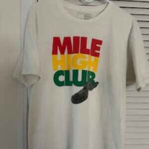 Nike "Mile High Club" T-shirt